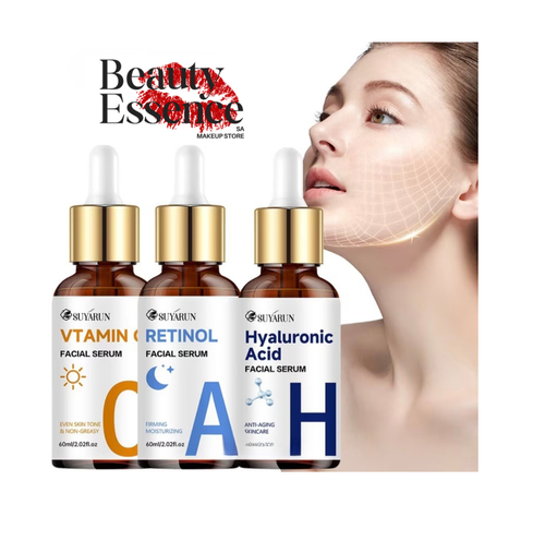 BeautyEssence™ Age-Defying Serum