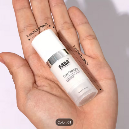 BeautyEssence™ Colour Adapt Foundation