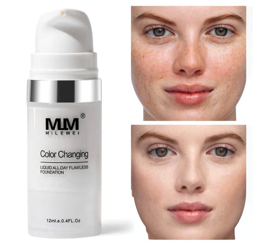 BeautyEssence™ Colour Adapt Foundation