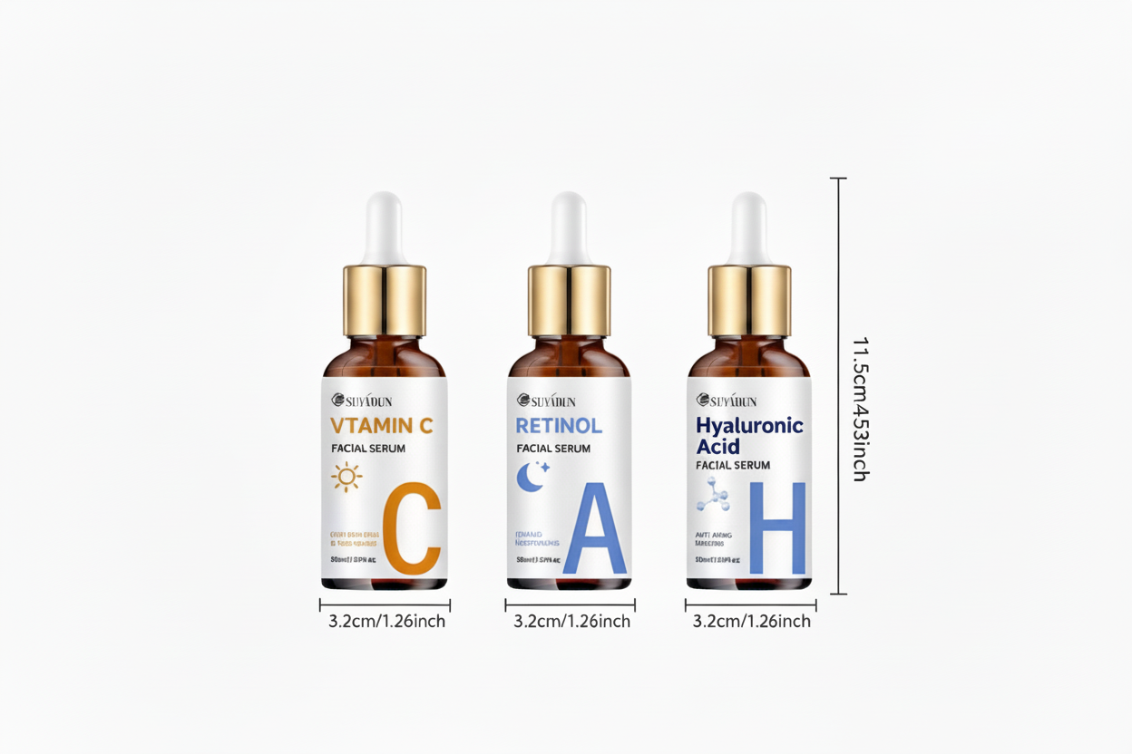 Bottles Without 2 Quantity Badge