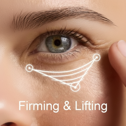 Firming & Lifting Eye Ad - Thicker Brow