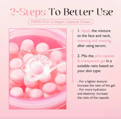 BeautyEssence™ 3PC Skin Renewal Set – Peptides, Retinol & Intense Hydration